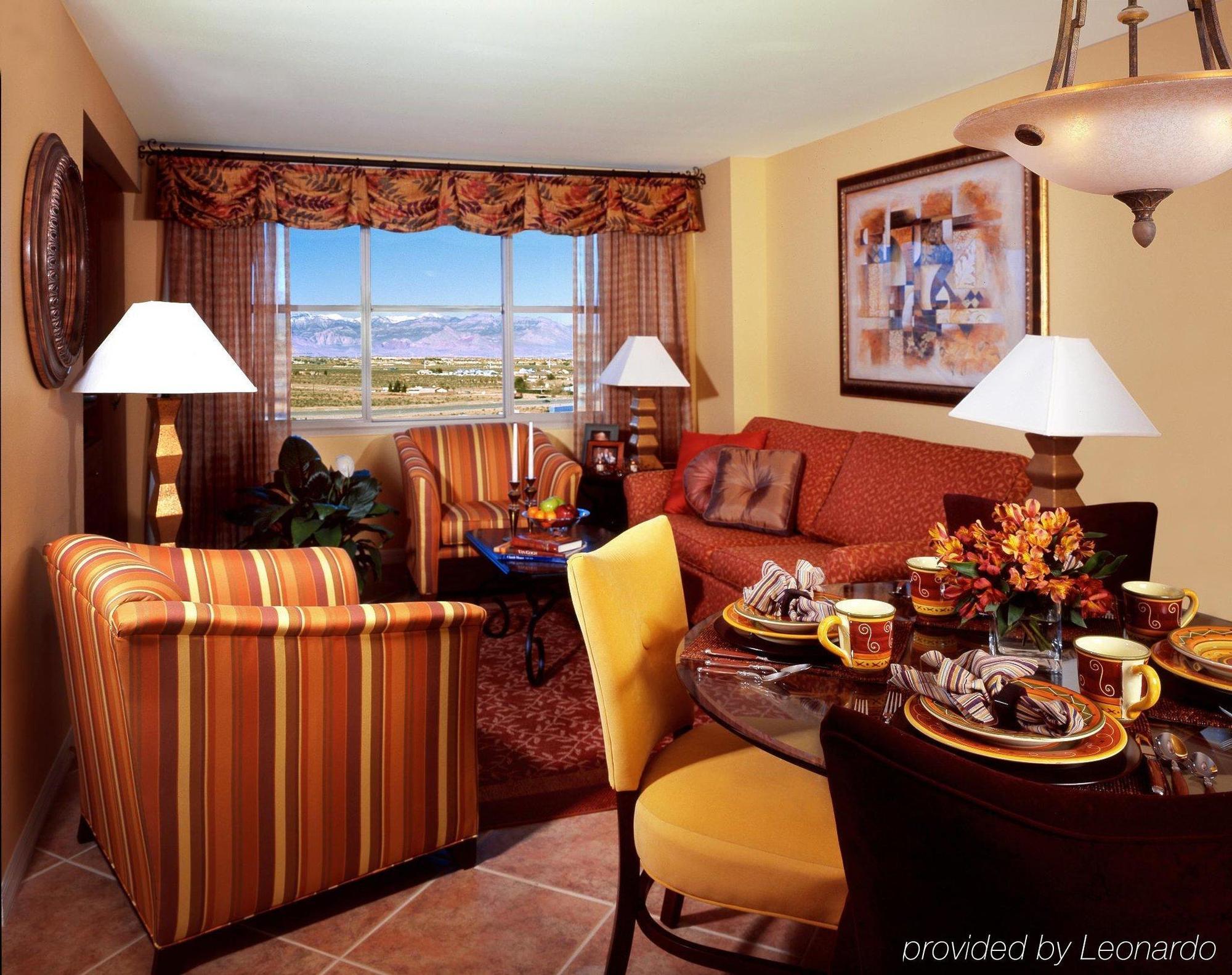 The Grandview At Las Vegas Room photo