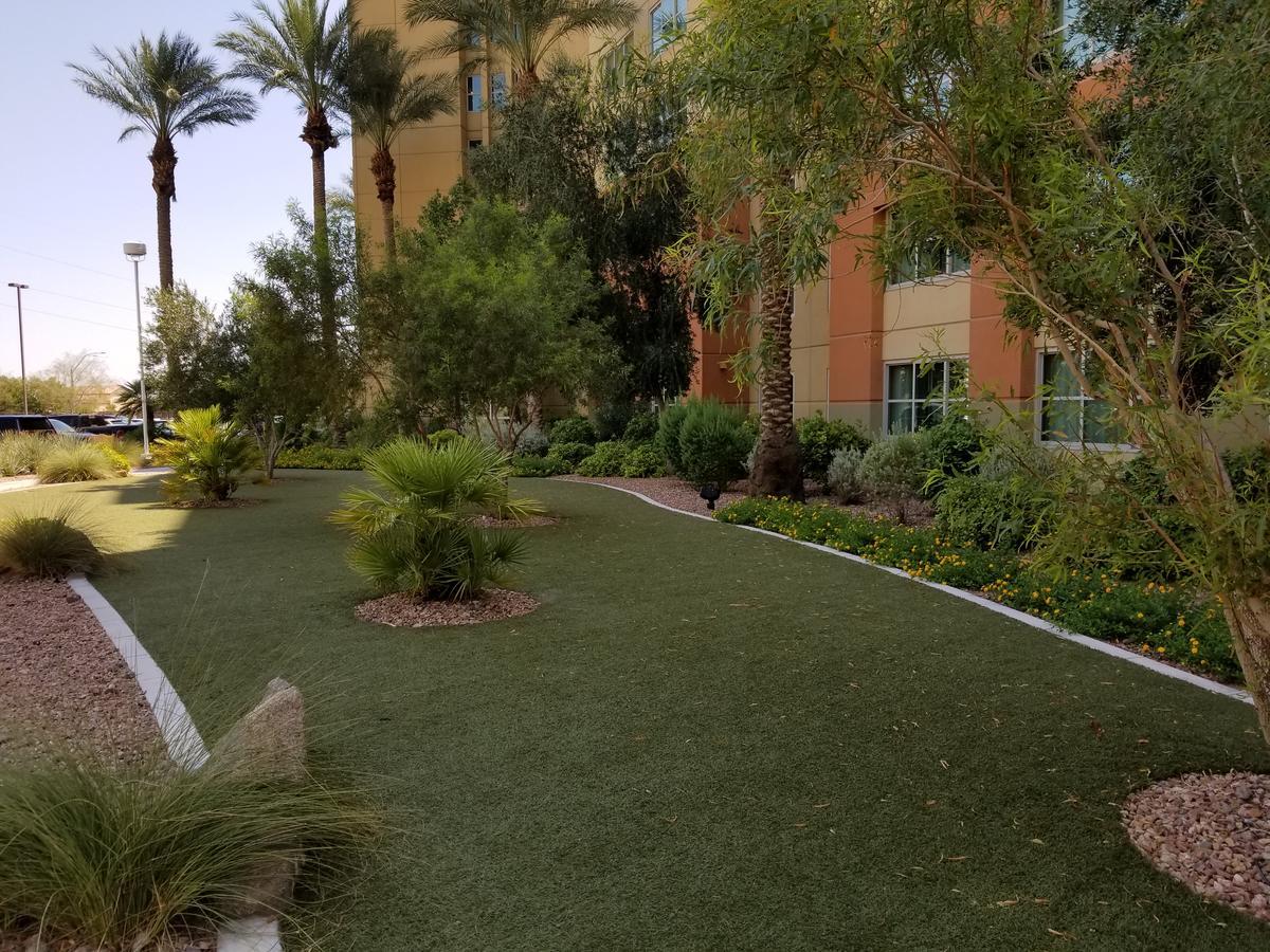 The Grandview At Las Vegas Exterior photo