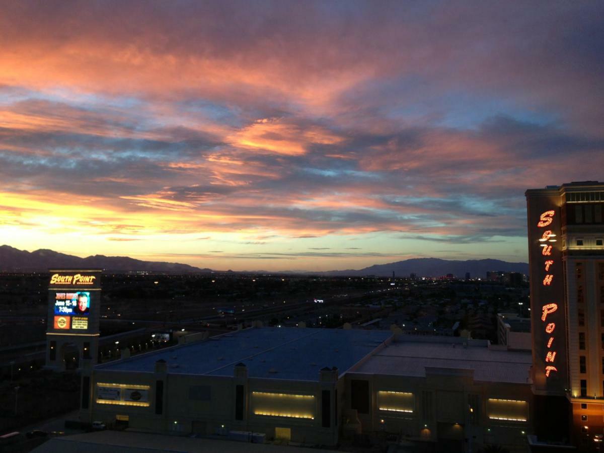 The Grandview At Las Vegas Exterior photo